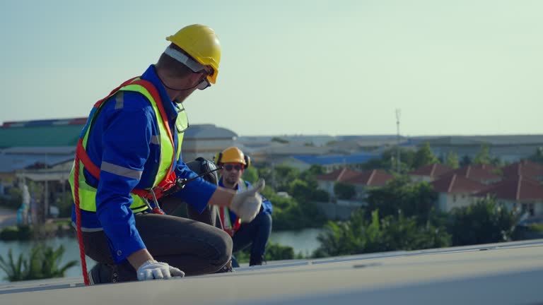 Best Steel Roofing  in Pine Castle, FL