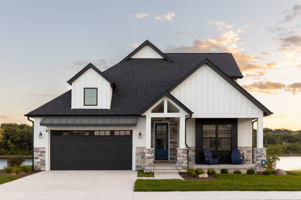 Best Roofing for New Construction  in Pine Castle, FL